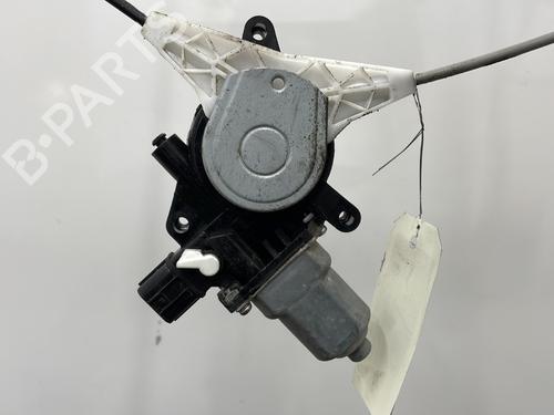 Used Rear right window mechanism Rear right window mechanism HONDA FR-V (BE) 2.2 i CTDi (BE5) (140 hp) 22756745 22756745