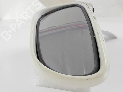 Left mirror MAZDA 626 IV Hatchback (GE) 1.8 (GE8P) | BP21233679C26 