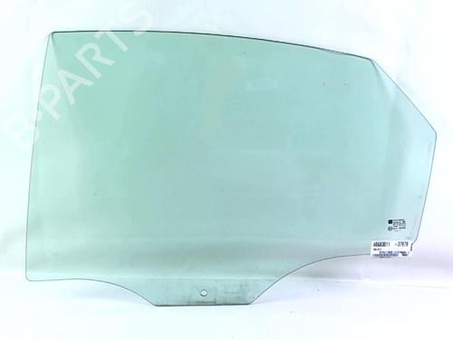Rear left door window OPEL VECTRA C GTS (Z02) 3.2 V6 (F68) | BP20465680C20 