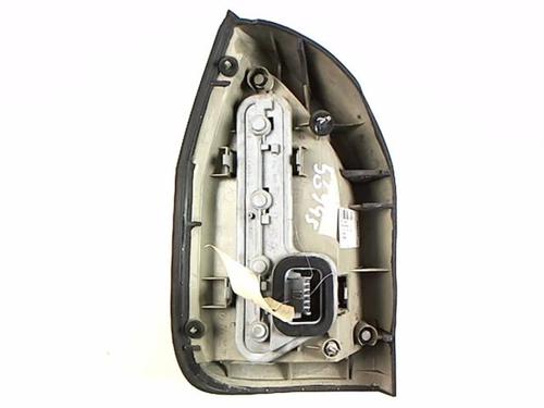 Right taillight OPEL ZAFIRA A MPV (T98) 2.2 DTI 16V (F75) | BP20414310C35 