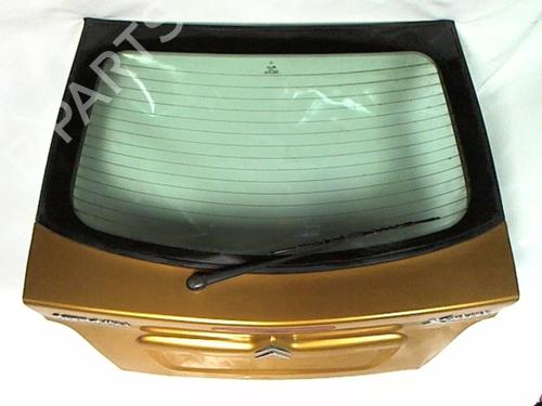 Tailgate CITROËN XSARA Coupe (N0) 1.4 i | BP20477057C6 