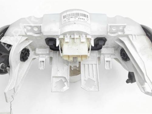 Climate control CITROËN C1 (PM_, PN_) 1.0 | BP20445164I5 