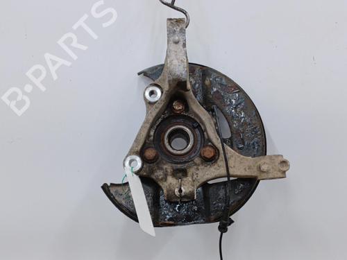 Used Right front steering knuckle OPEL INSIGNIA A (G09) 1.8 (68) (140 hp) 20396511