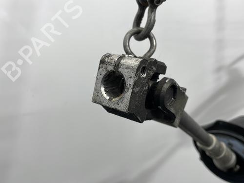 Steering column BMW 1 (E87) 118 d | BP31053397M21