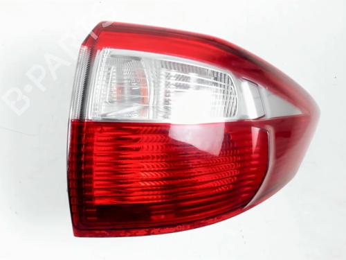 Højre baglygte FORD C-MAX II (DXA/CB7, DXA/CEU) 1.6 TDCi (95 hp) 30822460
