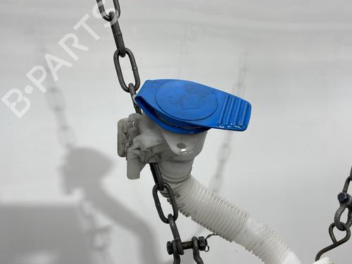 Windscreen washer tank SEAT LEON (5F1) 1.6 TDI | BP32220184C113