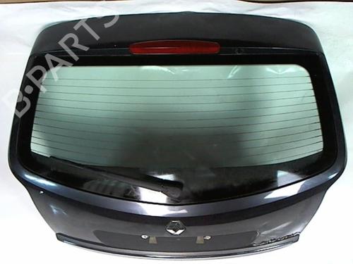 Tailgate RENAULT LAGUNA II Grandtour (KG0/1_) 1.9 dCi (KG0G) | BP20477068C6 