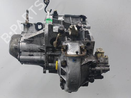 Gearbox CITROËN XSARA (N1) 2.0 HDi 90 | BP20464991M3 