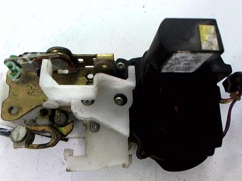 Front right lock ROVER 400 II Hatchback (RT) 416 Si | BP20399687C97 