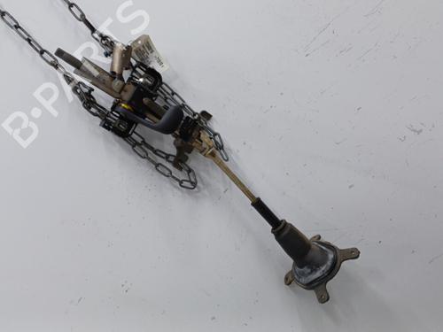 Used Steering column Steering column RENAULT MEGANE Scenic (JA0/1_) 1.6 e (JA0F) (90 hp) 20401377 20401377