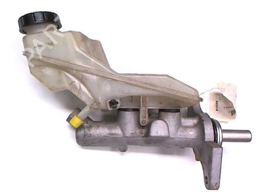 Brake master cylinder TOYOTA COROLLA (_E12_) 1.4 D (NDE120_, NDE120R) | BP20461581M77 