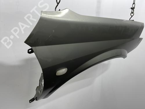 Right front fenders NISSAN PRIMERA Hatchback (P12) 1.9 dCi | BP20432461C42 