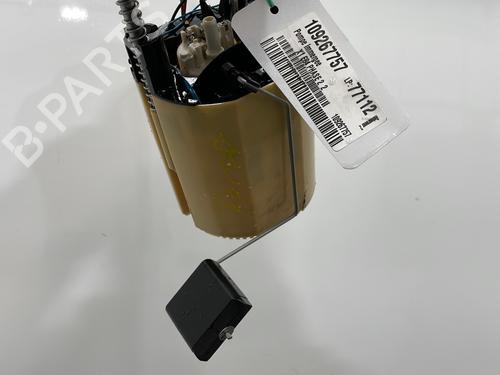 Fuel pump BMW X1 (E84) sDrive 18 d | BP27604615M76