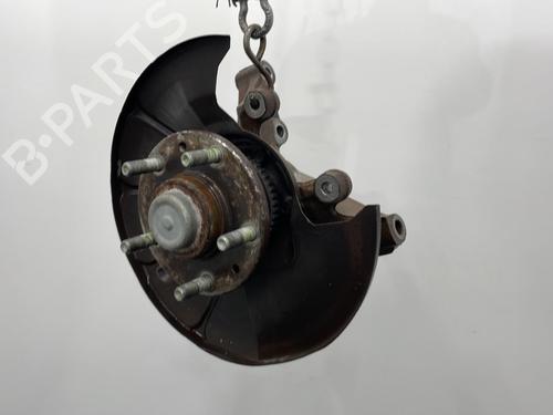 Left rear steering knuckle MAZDA PREMACY (CP) 2.0 TD | BP21208233M27 