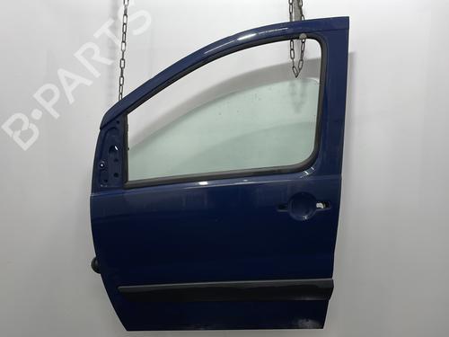 Used Left front door CITROËN JUMPY II Van 2.0 HDi 120 (120 hp) 30913237
