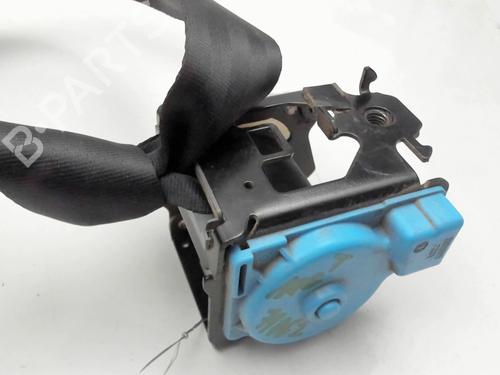 Rear left seatbelt CITROËN C4 Picasso II | BP36669212I29 - Image 3
