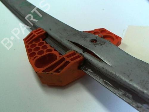 Front left window mechanism FORD FIESTA IV (JA_, JB_) 1.3 i | BP20475327C22 