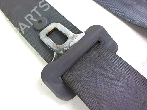 Used Front right seatbelt Front right seatbelt HYUNDAI ELANTRA III (XD) 2.0 CRDi (113 hp) 20402943 20402943