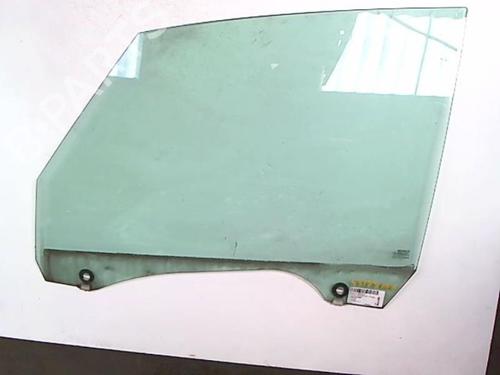 Used Front left door window RENAULT ESPACE IV (JK0/1_) 2.2 dCi (JK0H) (150 hp) 20434185