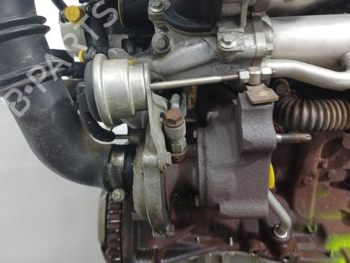 Engine RENAULT KANGOO (KC0/1_) | BP36817521M1 - Image 10