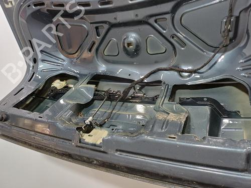 Used Tailgate Tailgate 37589792 37589792