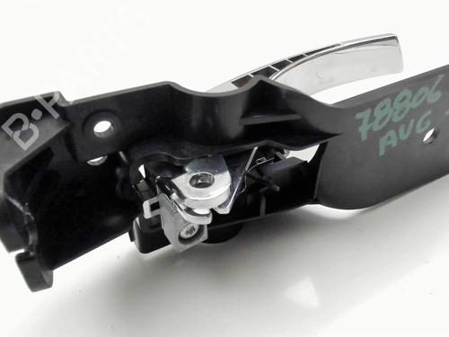 Front left interior door handle LANCIA VOYAGER MPV (404_) 2.8 CRD (RT, 53) | BP31871609I13  - Image 8