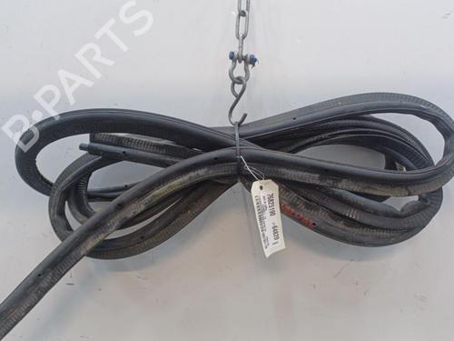 Used Rubber door seal OPEL VIVARO B Van (X82) 1.6 CDTI (05) (120 hp) 21238314