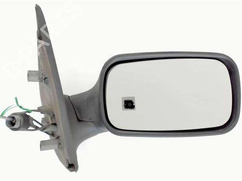 Used Right mirror FIAT PUNTO (176_) 1.7 TD (71 hp) 20413960