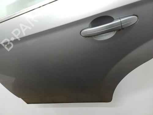 Left rear door FORD MONDEO IV Turnier (BA7) 2.0 TDCi | BP22103963C4 