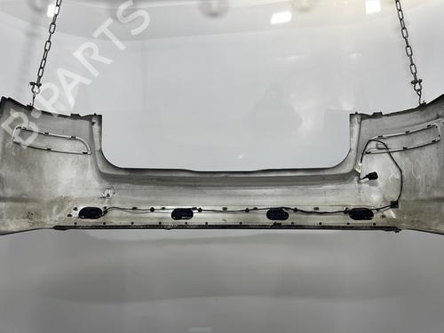 Rear bumper OPEL ZAFIRA / ZAFIRA FAMILY B (A05) 1.7 CDTI (M75) | BP30329552C8