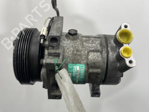 AC compressor RENAULT CLIO II (BB_, CB_) 1.2 (BB0A, BB0F, BB10, BB1K, BB28, BB2D, BB2H, CB0A,... | BP30161772M34