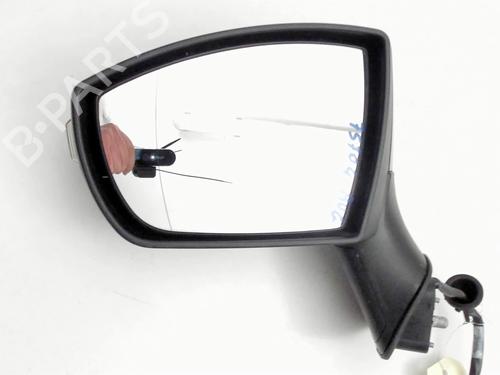 Spiegel buiten links FORD KUGA I 2.0 TDCi 4x4 (140 hp) 27804627