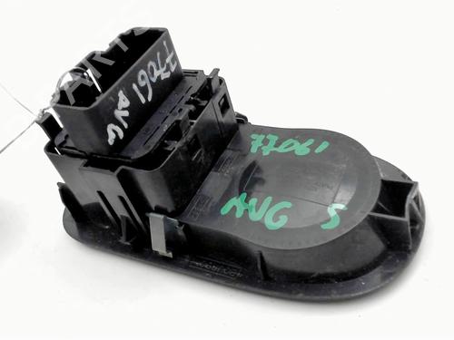 Left front window switch RENAULT KANGOO / GRAND KANGOO II (KW0/1_) 1.5 dCi 90 (KW05, KW08, KW0G, KW11) | BP29374950I27 
