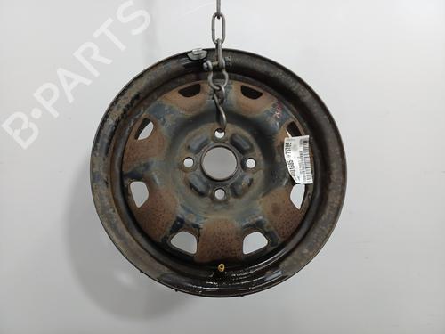 Used Rim Rim HYUNDAI GETZ (TB) 1.5 CRDi (88 hp) 34145983 34145983