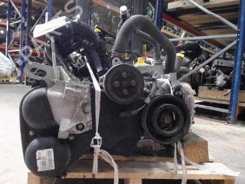 Engine FORD FIESTA VI (CB1, CCN) 1.4 | BP21236461M1  - Image 6