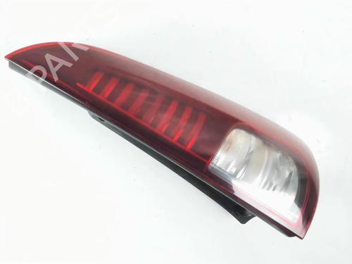 Høyre baklys RENAULT ESPACE IV (JK0/1_) 2.0 dCi (JK01, JK02, JK1J, JK1K, JK1H) (150 hp) 29212952