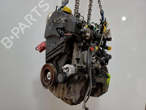 Engine RENAULT TWINGO II (CN0_) 1.5 dCi (CN0E) | BP37503286M1 - Image 6