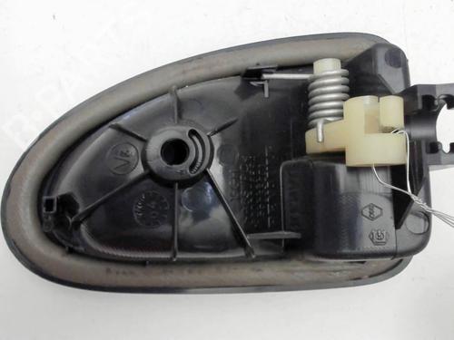 Front left interior door handle RENAULT CLIO III (BR0/1, CR0/1) | BP37652637I13 - Image 7