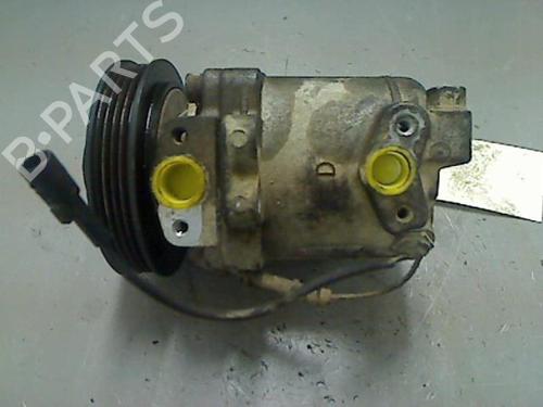 Used AC compressor SUZUKI GRAND VITARA I (FT, HT) 2.0 HDI 110 4x4 (SQ420D, TD82V) (109 hp) 20472369