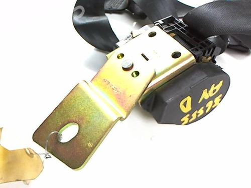 Høyre foran beltestrammer CITROËN XSARA (N1) 1.9 D | BP20455218C88 