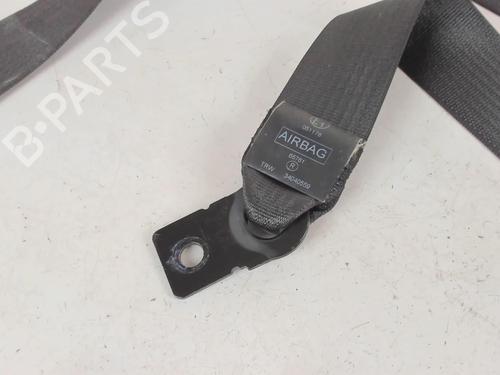 Front right belt tensioner OPEL MERIVA B MPV (S10) 1.7 CDTI (75) | BP20405206C88 
