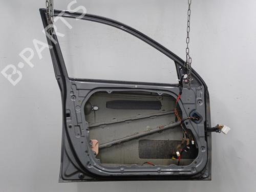 Left front door HYUNDAI i30 (FD) 1.6 CRDi | BP20446983C2 