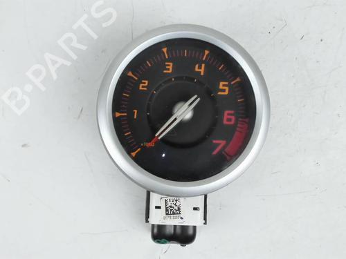 Used Instrument cluster Instrument cluster RENAULT TWINGO II (CN0_) 1.2 Turbo (CN0C, CN0F) (100 hp) 40174663 40174663