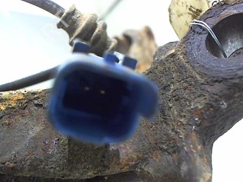 Right front steering knuckle CITROËN C2 (JM_) 1.4 HDi | BP20475487M26 