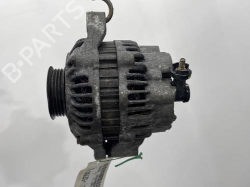 Used Alternator Alternator HONDA CIVIC V Saloon (EG, EH) 1.5 (EG8) (91 hp) 21239301 21239301