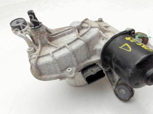 Used Front wiper motor Front wiper motor RENAULT GRAND SCÉNIC III (JZ0/1_) 1.5 dCi (JZ09, JZ0D, JZ10, JZ14, JZ1G, JZ29, JZ2C) (110 hp) 40224527 40224527