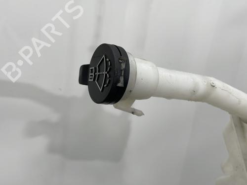Windscreen washer tank OPEL MERIVA B MPV (S10) 1.7 CDTI (75) | BP27572229C113 