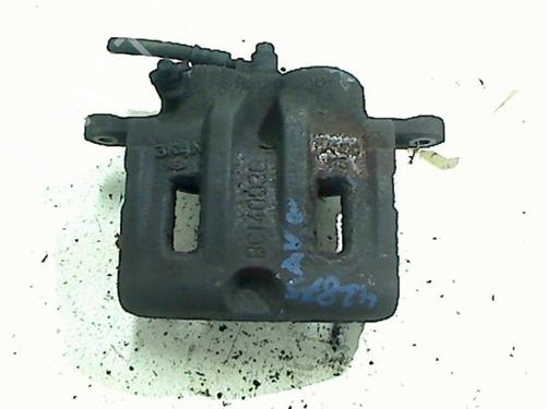 Used Left front brake caliper HYUNDAI TERRACAN (HP) 2.9 CRDi 4WD (150 hp) 20408264