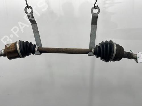 Used Left front driveshaft Left front driveshaft PEUGEOT BOXER Van 2.2 HDi 100 (101 hp) 20442245 20442245