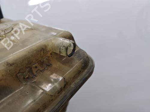 Ekpansionstank Ekpansionstank PEUGEOT 407 (6D_) 1.6 HDi 110 (6D9HZC, 6D9HYC) (109 hp) 33968159 33968159